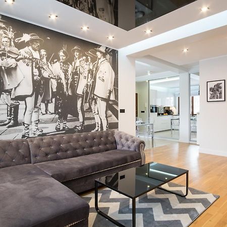 Prestige Apartamenty Bystra Woda Centrum زاكوباني المظهر الخارجي الصورة